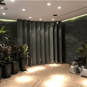 Travertino Rockface Matrix